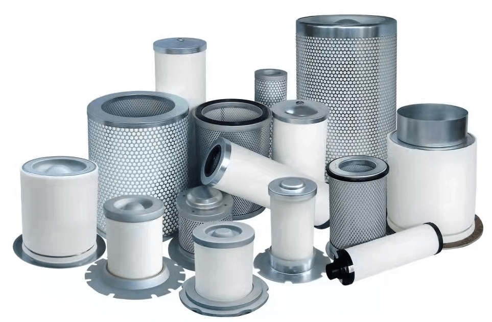Critical for protecting industrial