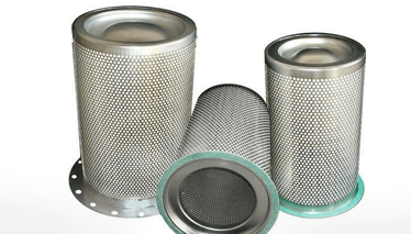 Air Oil Separators