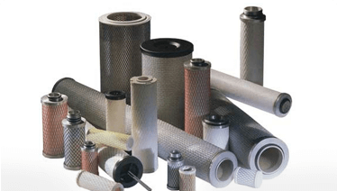 Compressed Air Filters