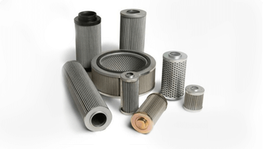 Hydraulic and Lubrication Filters